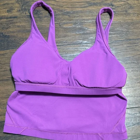 lululemon athletica tops Lululemon Align tank tops - Picture 3 of 9